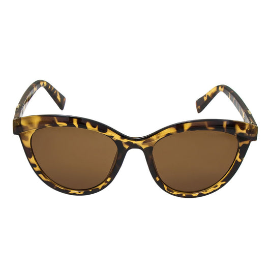 Wild Animal Print Wayfarer Sunglasses