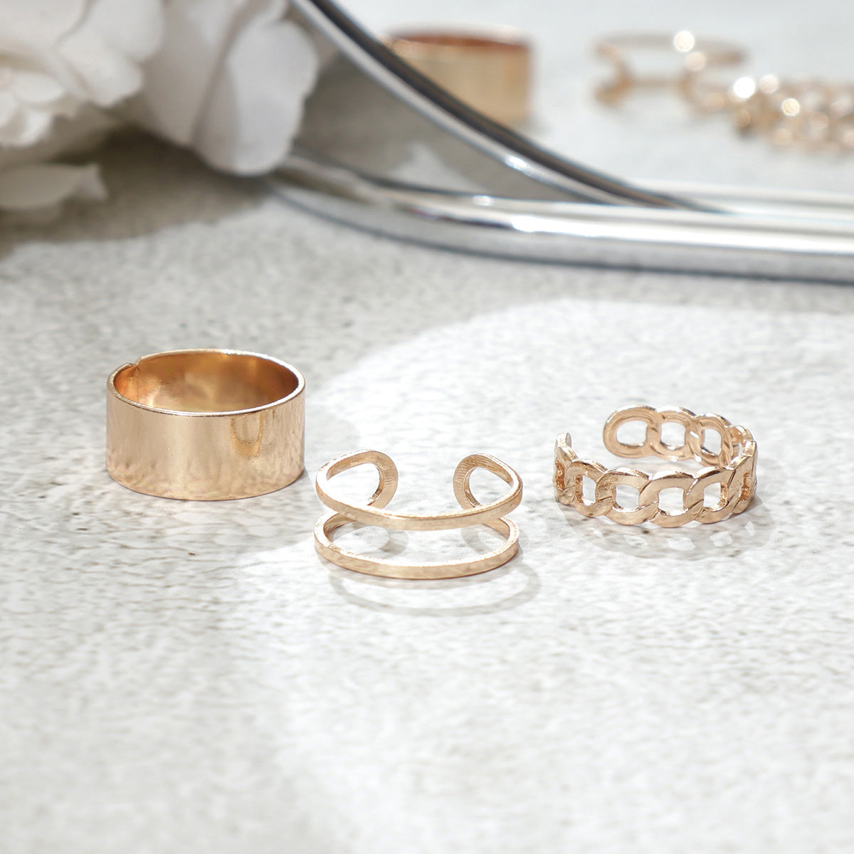 Vintage Moissanite Engagement Ring Set, Hexagon Moissanite Ring, Twist Ring,  Branch Moonstone Ring, Leaf Ring Rose Gold, Twig Ring - Etsy | Opal engagement  ring set, Engagement rings opal, Opal wedding ring set