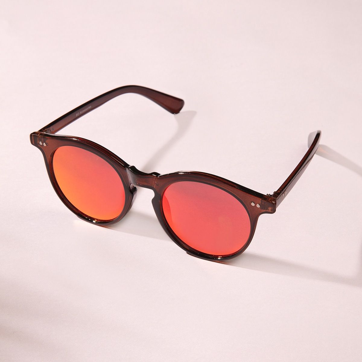 Guru Randhawa UV Protection Polarized Wayfarer Sunglasses chasma Free  Size For Men  Women BlackMT